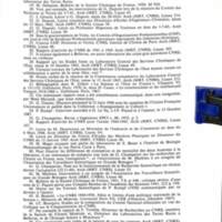 Cahiers pour l'histoire du CNRS 4