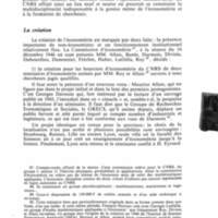 Cahiers pour l'histoire du CNRS 4