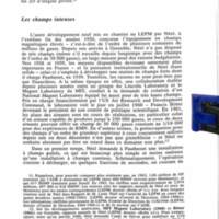 Cahiers pour l'histoire du CNRS 8