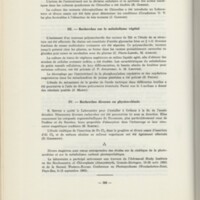 Rapport CNRS 1964-1965