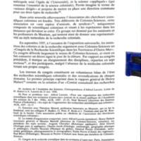 Cahiers pour l'histoire du CNRS 10