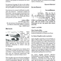 Bulletin de l'Association des anciens et des amis du CNRS n°34