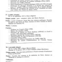 Cahiers pour l'histoire du CNRS 4