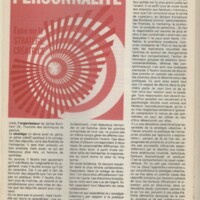 Le courrier du CNRS 26