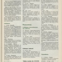 Le courrier du CNRS 19