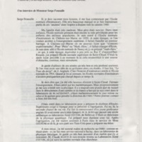 Bulletin de l'Association des anciens et des amis du CNRS n°1