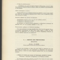 Rapport CNRS 1963-1964
