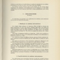 Rapport CNRS 1963-1964
