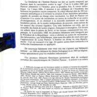 Cahiers pour l'histoire du CNRS 10