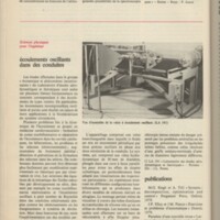 Le courrier du CNRS 32