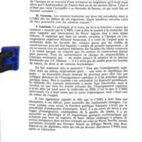 Cahiers pour l'histoire du CNRS 6