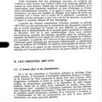 Cahiers pour l'histoire du CNRS 3