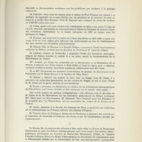 Rapport CNRS 1960-1961