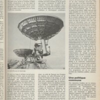 Le courrier du CNRS 3