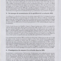 Bulletin de l'Association des anciens et des amis du CNRS n°35-hs