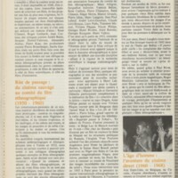 Le courrier du CNRS 17