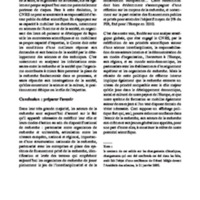 Bulletin de l'Association des anciens et des amis du CNRS n°33