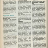 Le courrier du CNRS 25