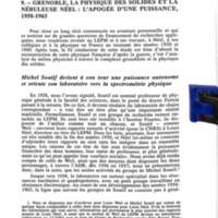 Cahiers pour l'histoire du CNRS 8