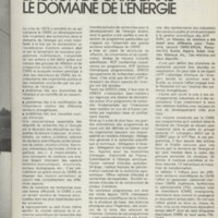 Le courrier du CNRS 28