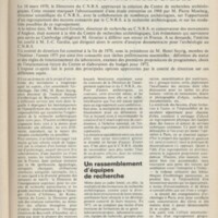 Le courrier du CNRS 5