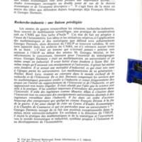 Cahiers pour l'histoire du CNRS 4