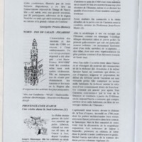 Bulletin de l'Association des anciens et des amis du CNRS n°25