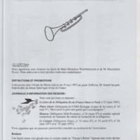 Bulletin de l'Association des anciens et des amis du CNRS n°15
