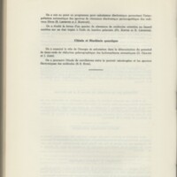 Rapport CNRS 1964-1965
