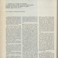 Le courrier du CNRS 31