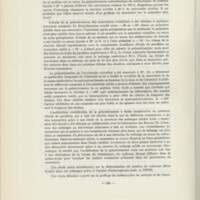 Rapport CNRS 1964-1965