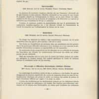 Rapport CNRS 1962-1963