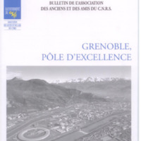 Bulletin de l'Association des anciens et des amis du CNRS n°37