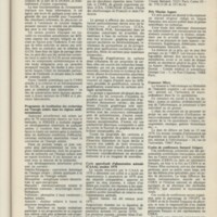 Le courrier du CNRS 31