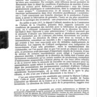 Cahiers pour l'histoire du CNRS 3