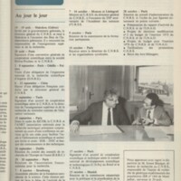 Le courrier du CNRS 18