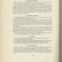 Rapport CNRS 1957-1958