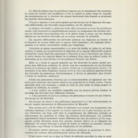 Rapport CNRS 1964-1965