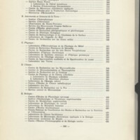 Rapport CNRS 1962-1963