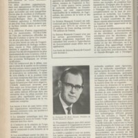 Le courrier du CNRS 3