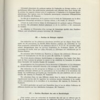 Rapport CNRS 1964-1965