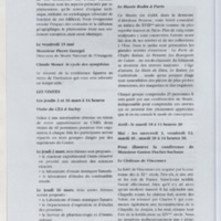 Bulletin de l'Association des anciens et des amis du CNRS n°22