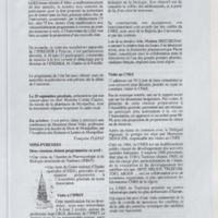 Bulletin de l'Association des anciens et des amis du CNRS n°18