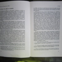 Cahiers pour l'histoire du CNRS 2