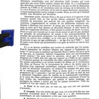 Cahiers pour l'histoire du CNRS 6