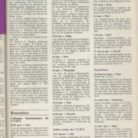 Le courrier du CNRS 11