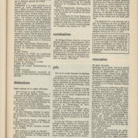 Le courrier du CNRS 33