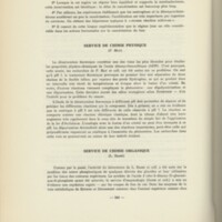 Rapport CNRS 1960-1961