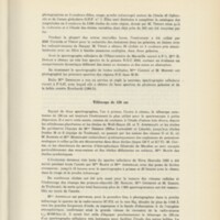 Rapport CNRS 1963-1964