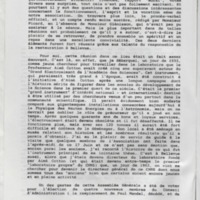 Bulletin de l'Association des anciens et des amis du CNRS n°4